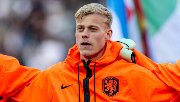 Jan Paul van Hecke withdraws from Netherlands squad due to injury