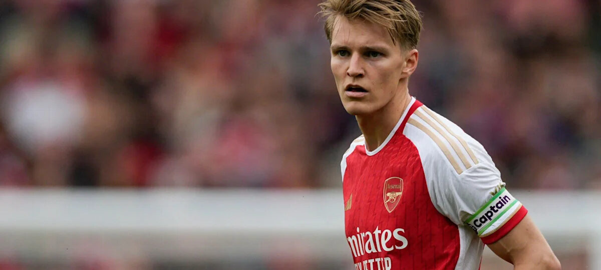 Arsenal Starting XI vs Brighton: Confirmed Team News and Predicted Lineup