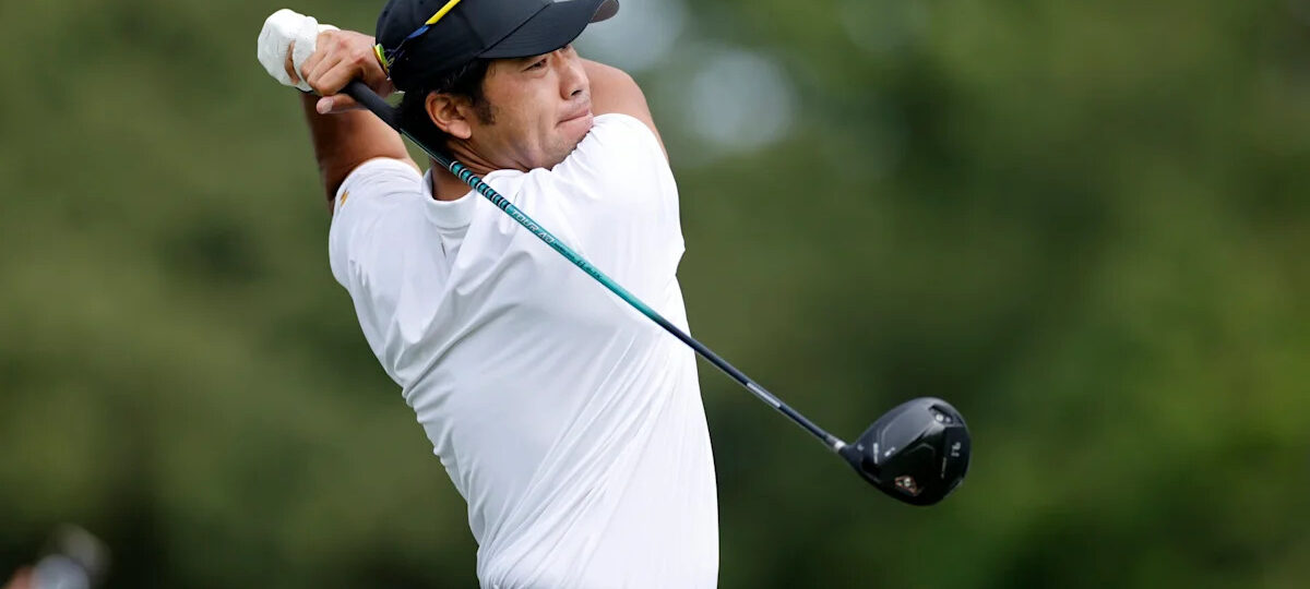 Friday Presidents Cup tee times: Foursomes pairings and matchups for Sept. 25