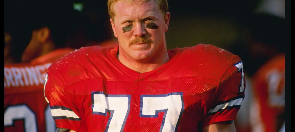 Karl Mecklenburg predicts 'convincing' win for Broncos over Chiefs