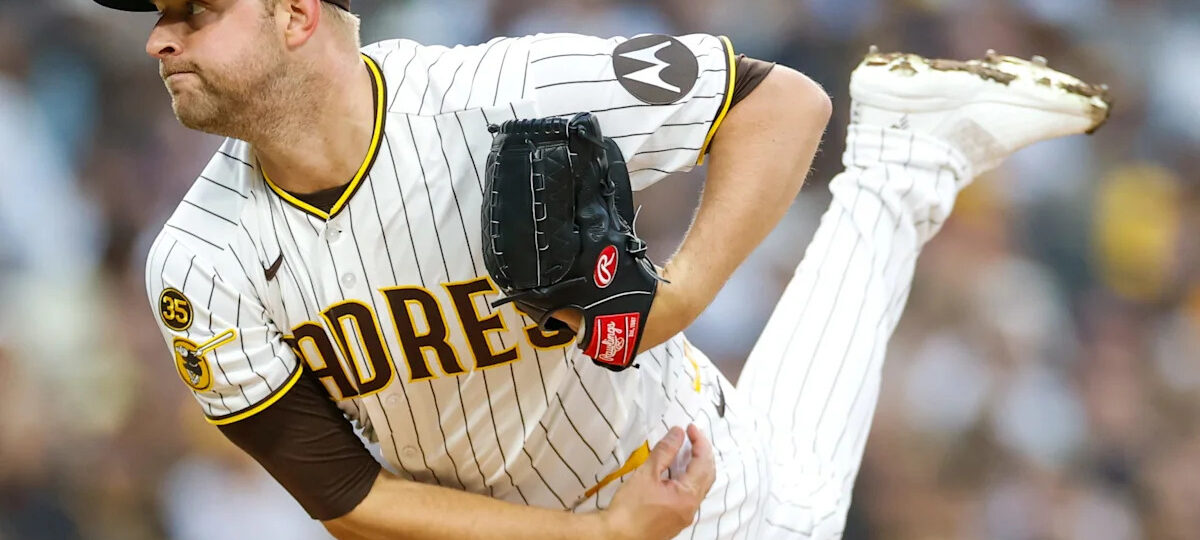 What channel are the Cubs on tonight? What channel are the Padres on?