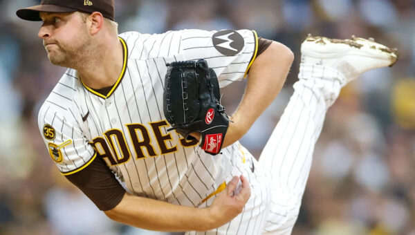 What channel are the Cubs on tonight? What channel are the Padres on?