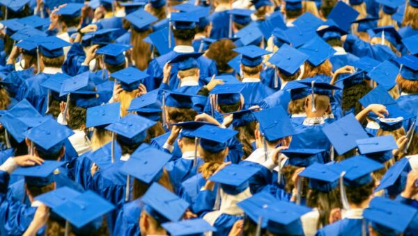 300,000 student-loan borrowers got their debt wiped out — but their credit is still taking a hit, a new lawsuit says