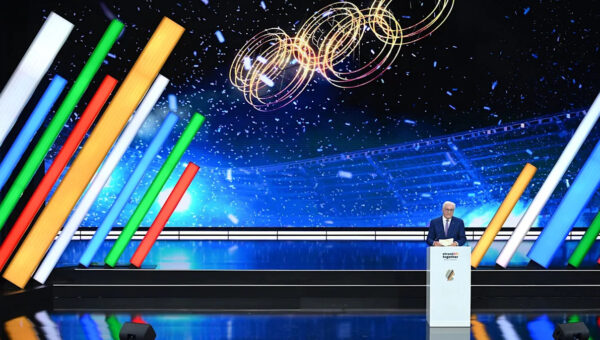 Germany to bid for Olympics with Munich as candidate