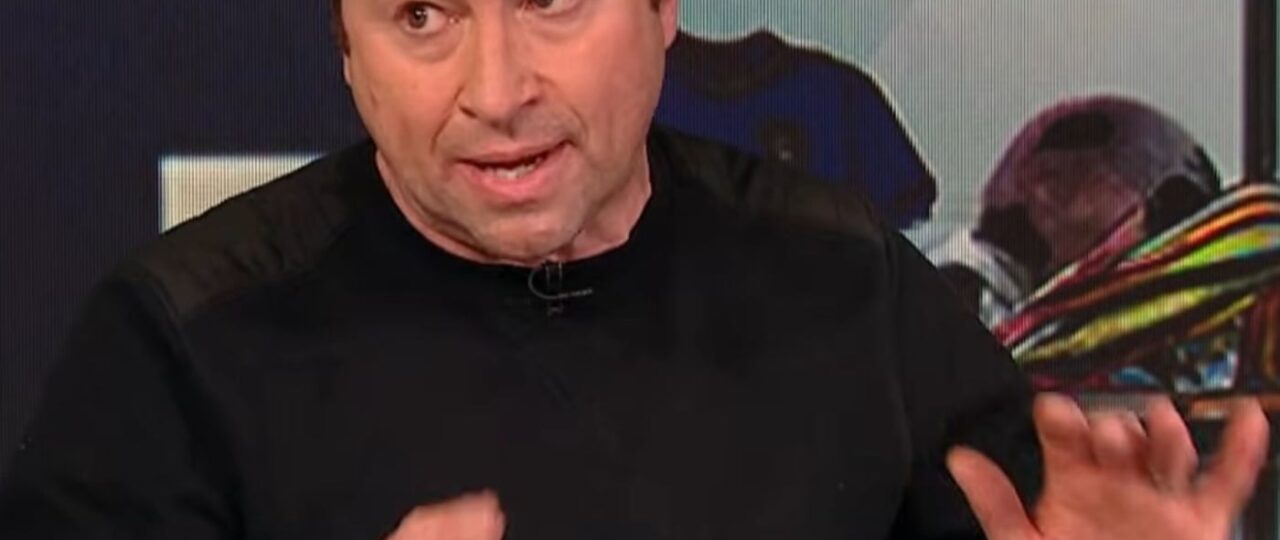 EPL: ‘Cut your losses’ – Cundy names manager Man Utd should appoint as Carrick’s replacement