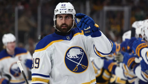 NHL offseason grades as training camps get underway