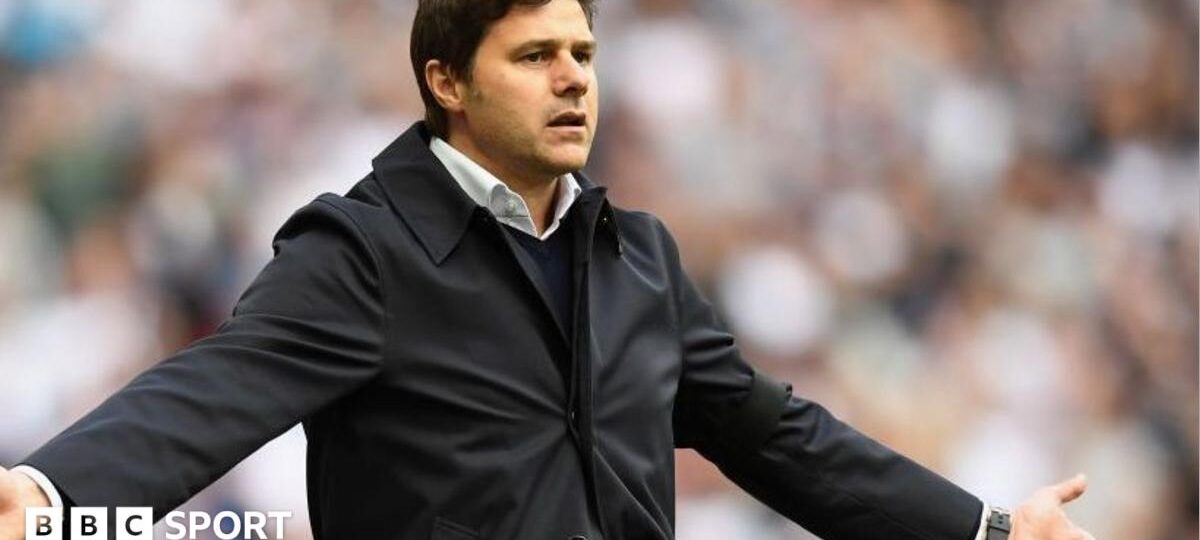 Spurs should be awarded 2016-17 title - Pochettino