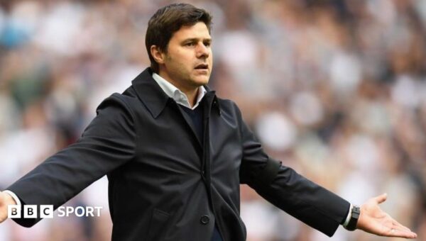 Spurs should be awarded 2016-17 title – Pochettino
