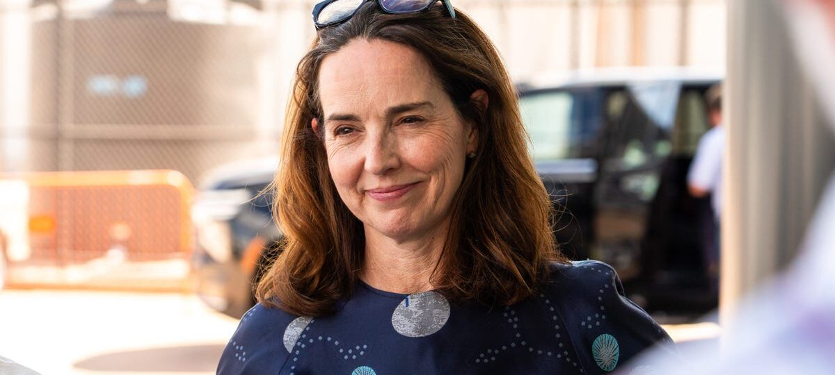 OpenAI's CFO says AI is replacing some jobs, but many are mundane ones