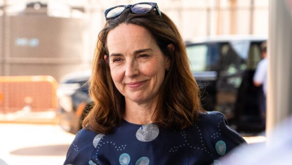 OpenAI’s CFO says AI is replacing some jobs, but many are mundane ones
