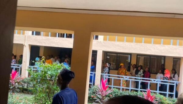 UNIOSUN hospital workers threaten strike over proposed privatisation plan