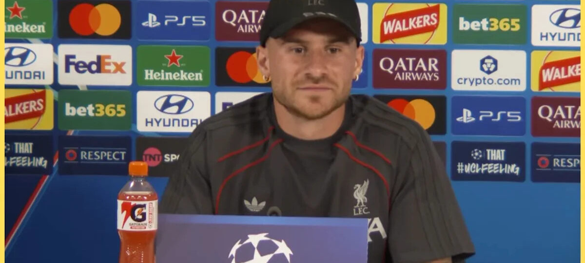 Alexis Mac Allister left ‘very sad’ by Liverpool contract stance amid ‘options to leave’ in summer