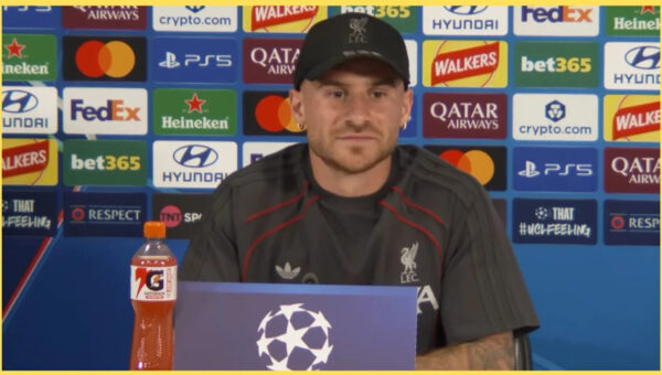 Alexis Mac Allister left ‘very sad’ by Liverpool contract stance amid ‘options to leave’ in summer