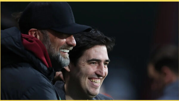 ‘Very good for us’ – Jurgen Klopp has done something ‘very smart’ and Andoni Iraola loves it