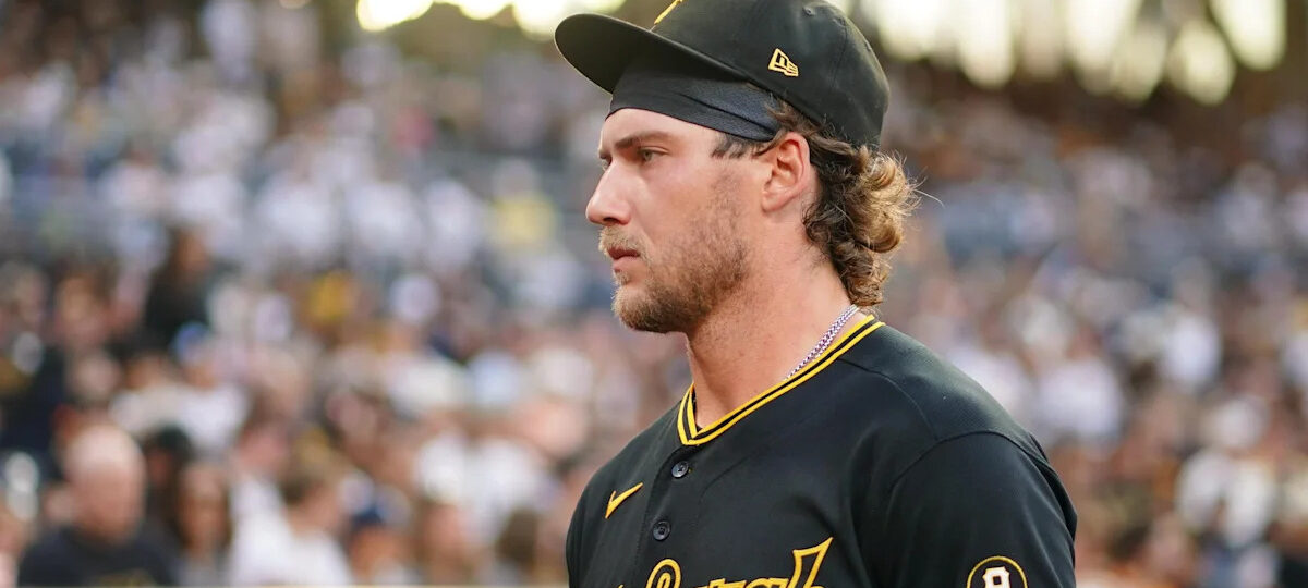 Pirates Braxton Ashcraft injury has no structural damage