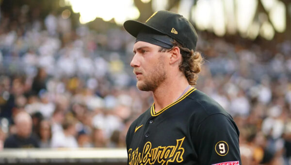 Pirates Braxton Ashcraft injury has no structural damage