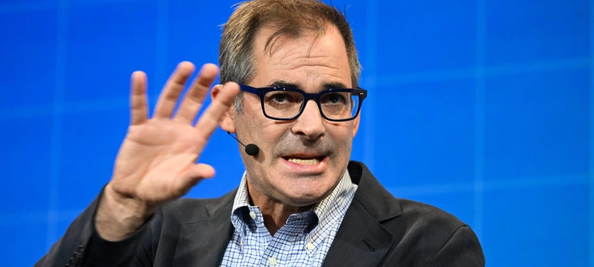 CoreWeave’s CEO says data center backlash isn't scaring off AI giants