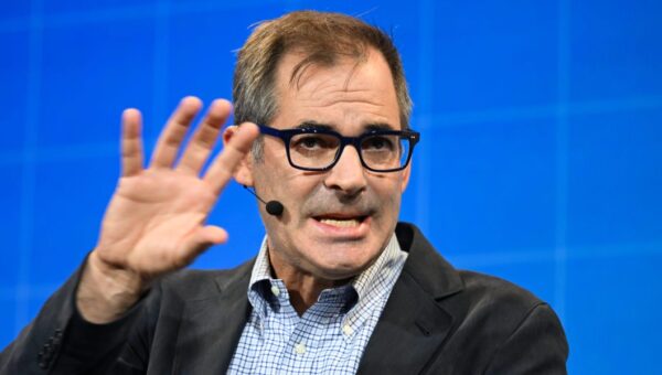 CoreWeave’s CEO says data center backlash isn't scaring off AI giants