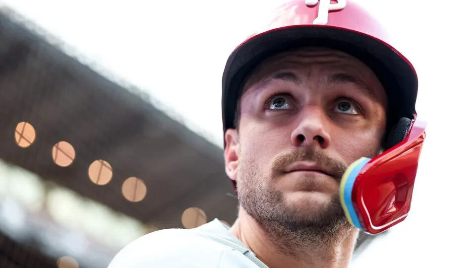 Phillies $300 Million Infielder Offers Candid Ketel Marte Response, ‘Shouldn’t Be Here’