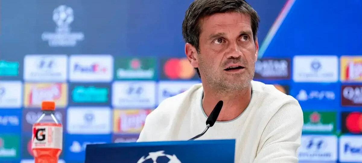 Chivu reveals what Jose Mourinho means to him ahead of Real Madrid clash
