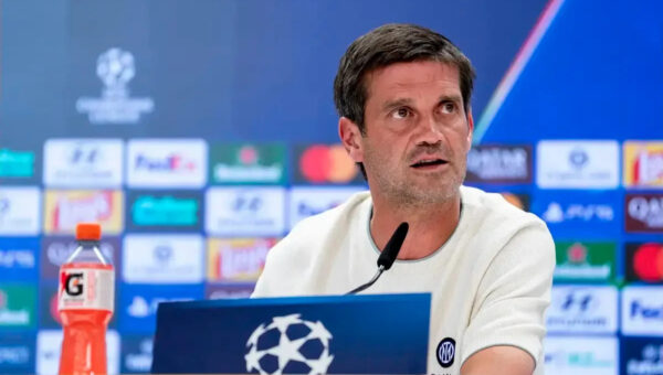 Chivu reveals what Jose Mourinho means to him ahead of Real Madrid clash