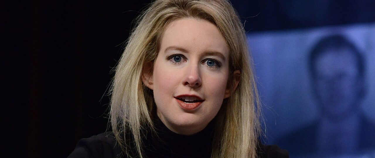 Who Is Elizabeth Holmes? 5 Things About the Convicted Entrepreneur