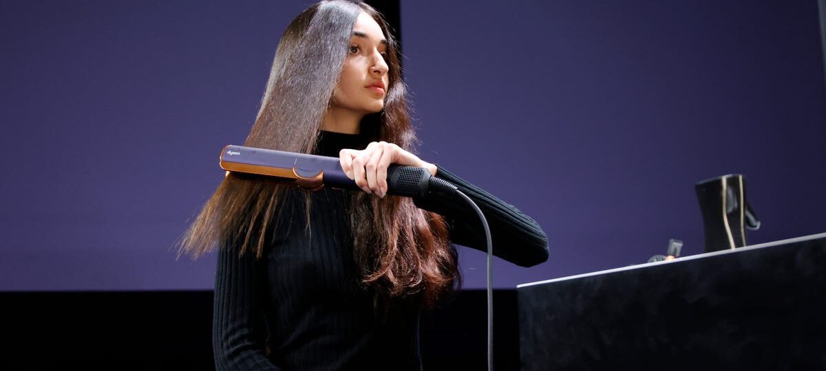 Dyson makes everyday products into status symbols — or spectacular flops