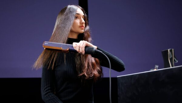 Dyson makes everyday products into status symbols — or spectacular flops