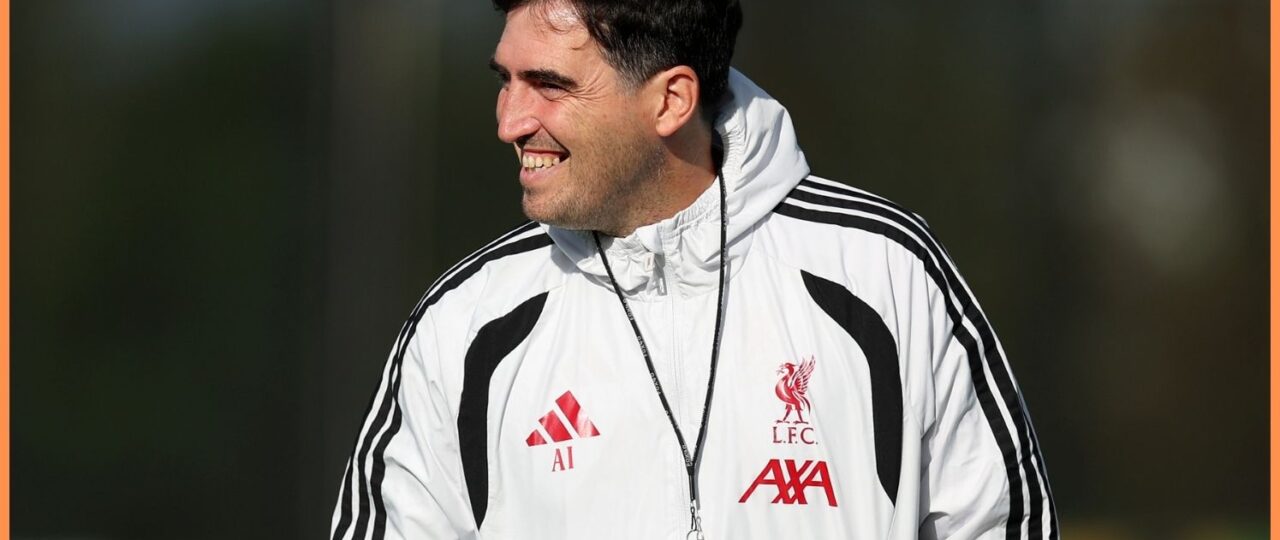 Liverpool hero against Atletico expected to be pushed down pecking order at the club