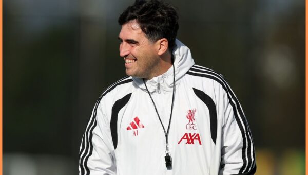 Liverpool hero against Atletico expected to be pushed down pecking order at the club