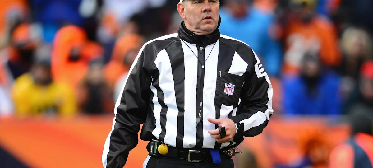 Referee for Broncos-Rams game has a history with Sean Payton