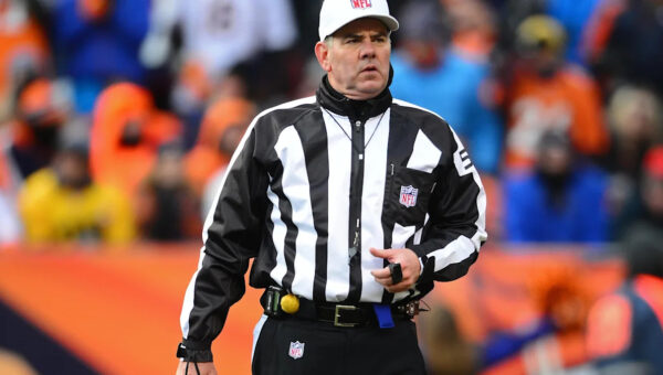 Referee for Broncos-Rams game has a history with Sean Payton