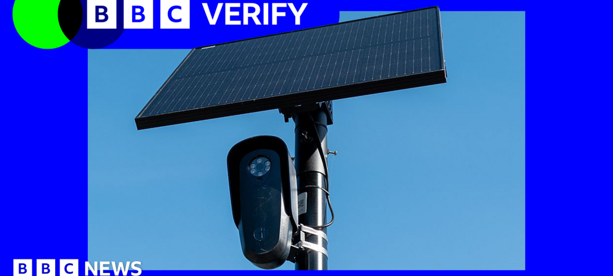 Flock's rapidly expanding AI surveillance network facing growing backlash in US