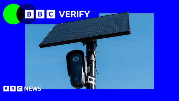 Flock’s rapidly expanding AI surveillance network facing growing backlash in US