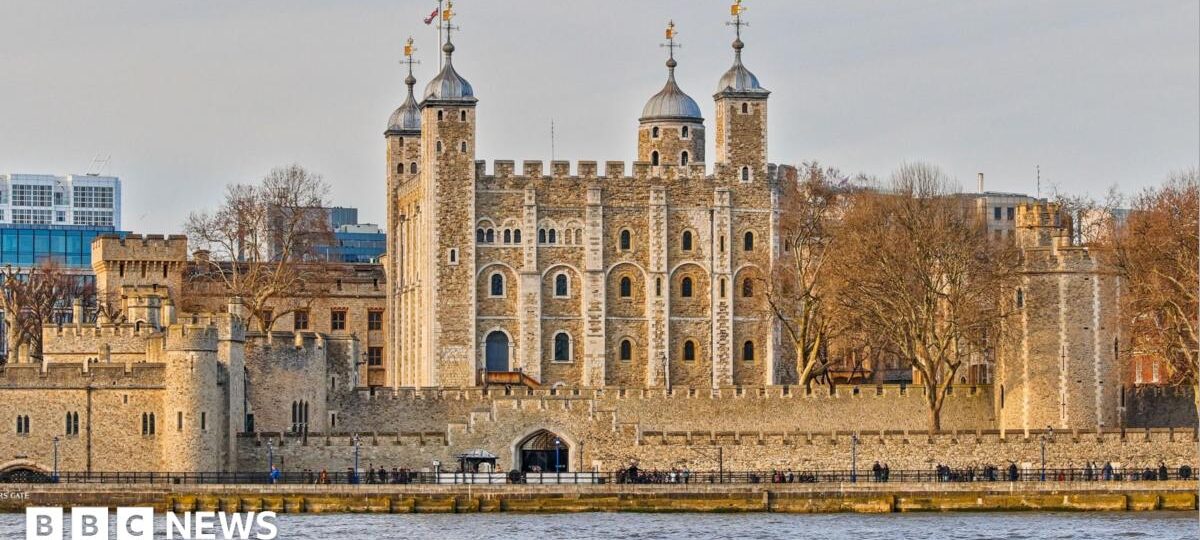 City plan change sought to protect Tower of London