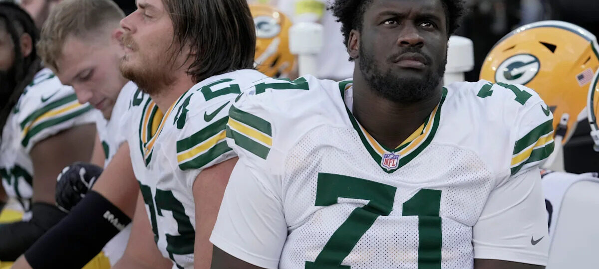 Can the Packers survive Zach Bako-Bewele's season-ending injury?