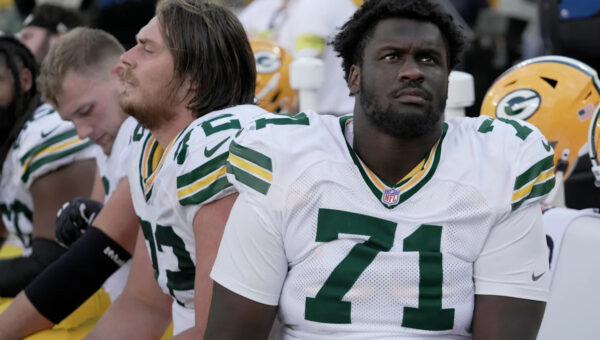 Can the Packers survive Zach Bako-Bewele’s season-ending injury?