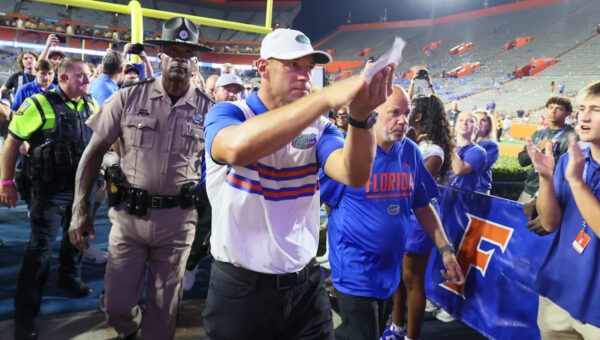 Jon Sumrall praises offense, challenges defense after FAU win
