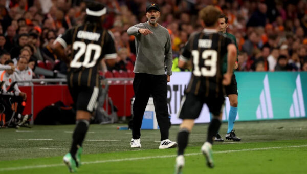 Klopp points to Bayern star’s costly mistake after late Netherlands equaliser