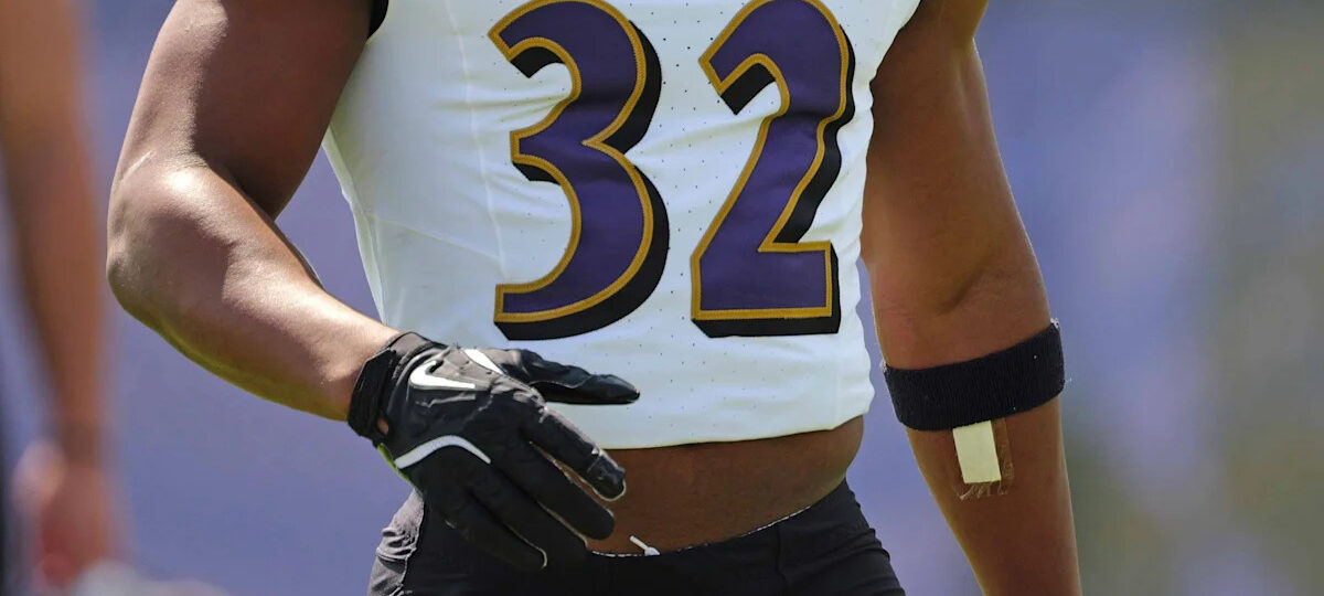 Ravens defensive depth chart: Projecting starters, rotations for Week 1