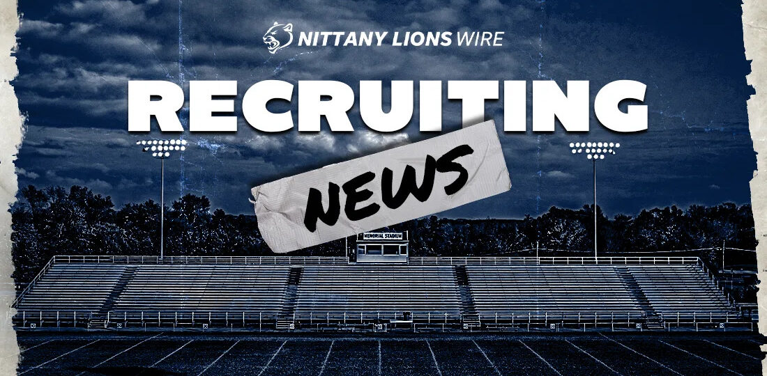 Penn State lead race for top 2028 D-lineman