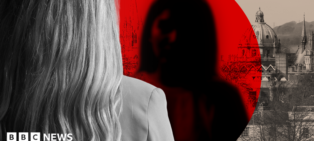 Oxford grooming gang survivors tell BBC 'hundreds' of abusers still free