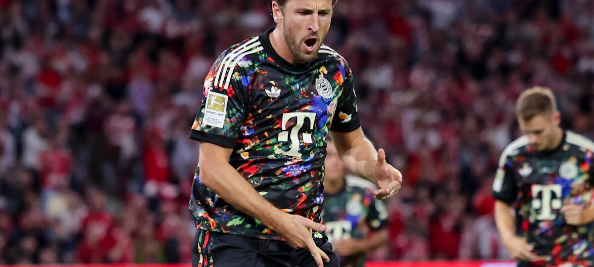 Bayern Munich star Harry Kane not fazed by Lamine Yamal’s comments, won’t self-promote for Ballon d’Or