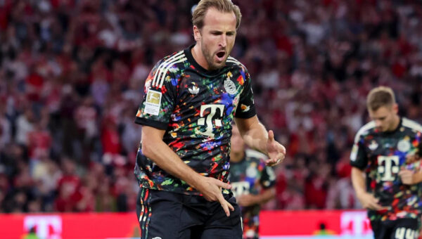 Bayern Munich star Harry Kane not fazed by Lamine Yamal’s comments, won’t self-promote for Ballon d’Or