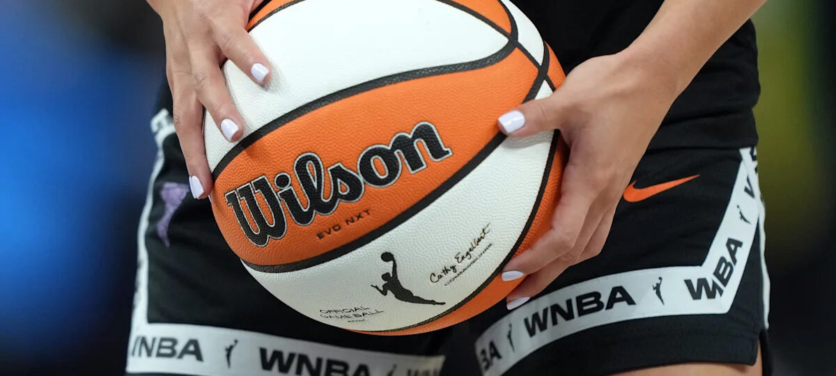 WNBA games today: Schedule, times, how to watch for Sept. 30