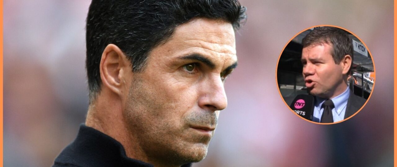 Club chief reveals they were not “comfortable” with Arsenal transfer deal this summer