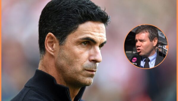 Club chief reveals they were not “comfortable” with Arsenal transfer deal this summer