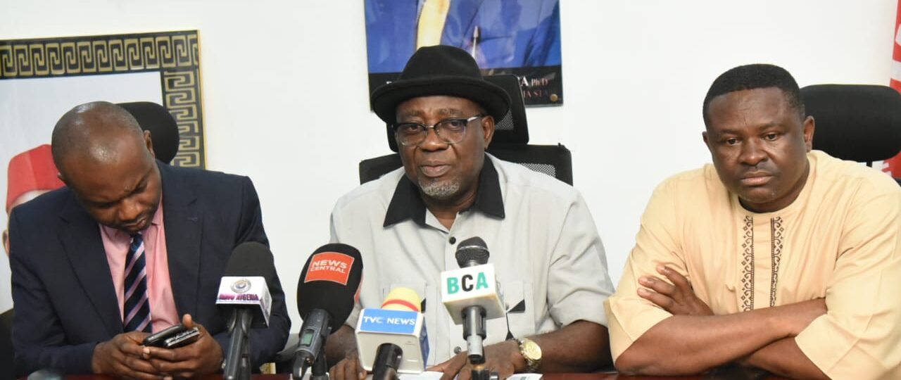 Suspects who raped underage children won’t escape prosecution – Abia govt