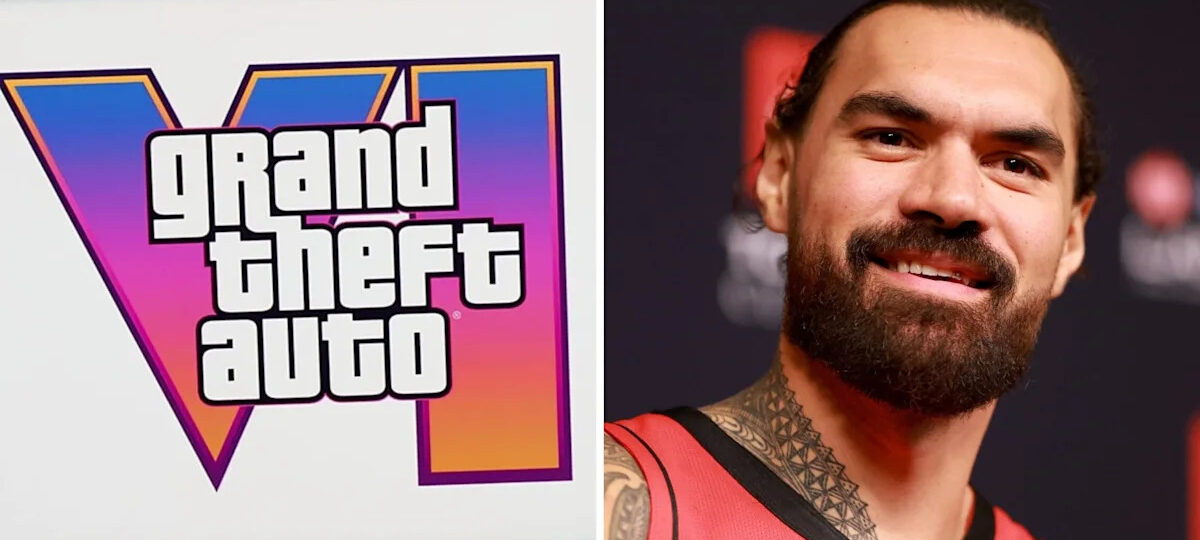 Steven Adams says NBA players’ performances will drop in November when GTA 6 is released