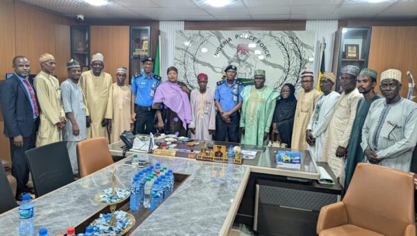 Police, Miyetti Allah meet to prevent farmer-herder clashes in Kano